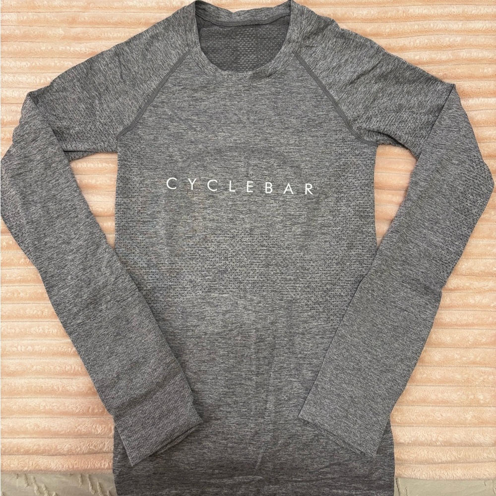 Cyclebar top